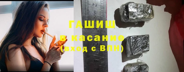 хмурый Сясьстрой